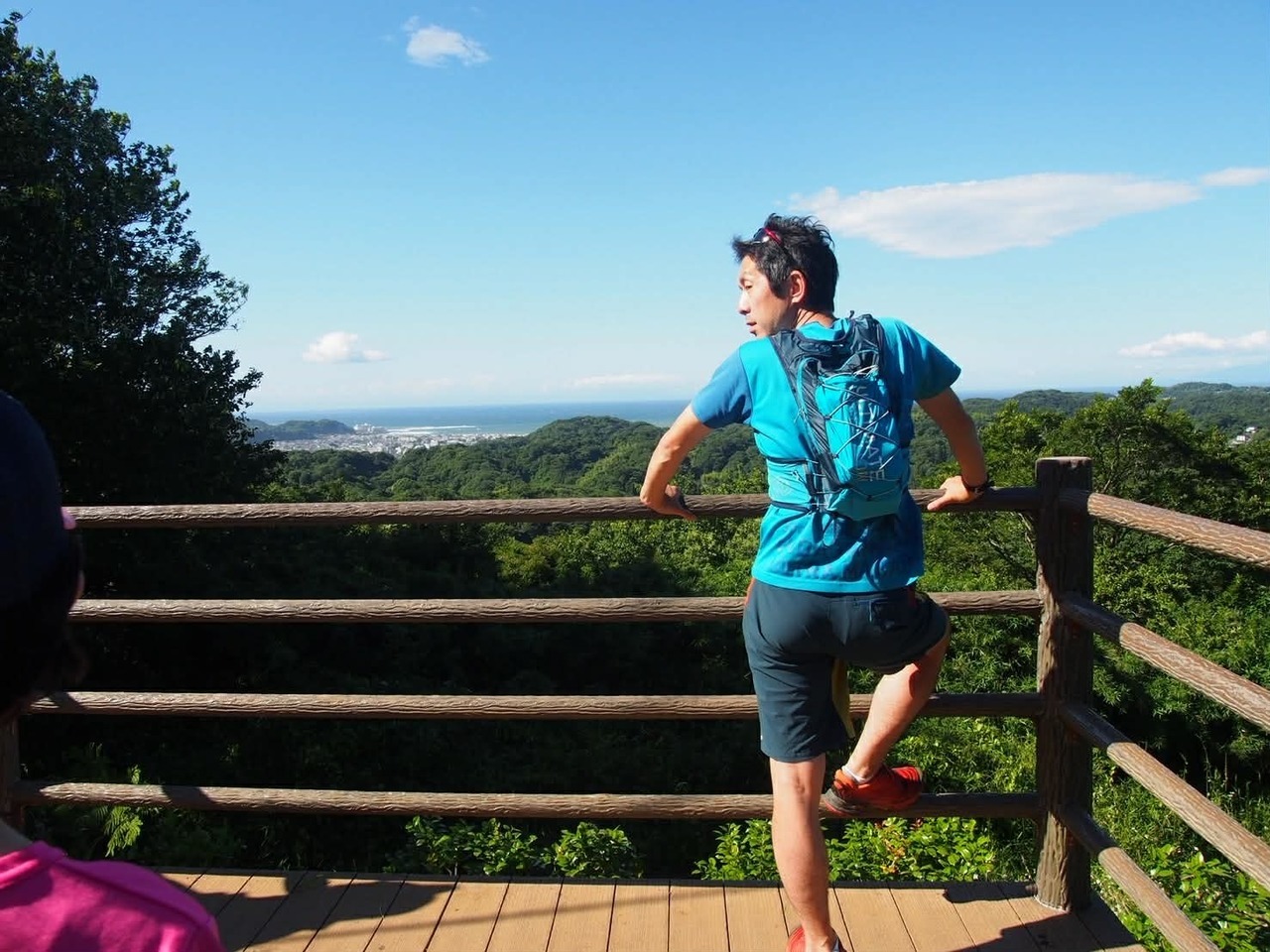 かまくＲＵＮスタッフ