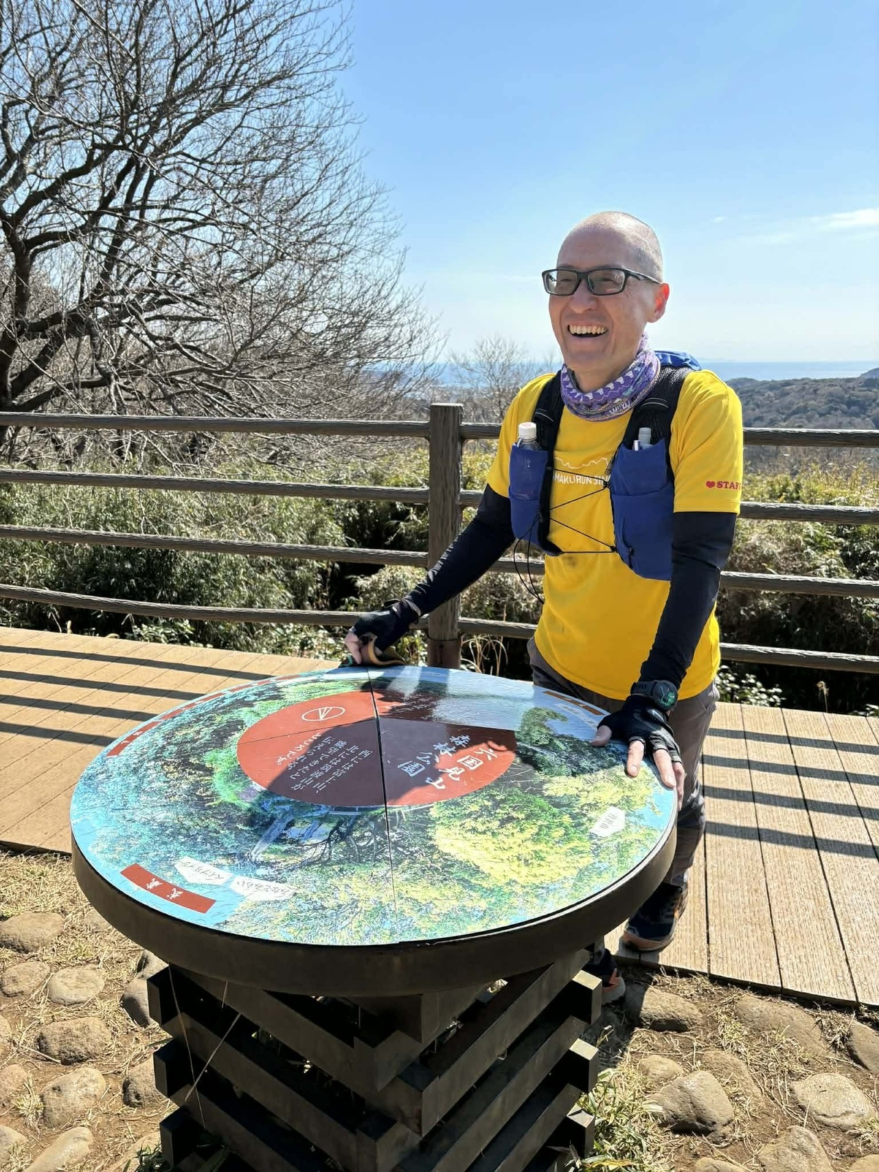 かまくＲＵＮスタッフ