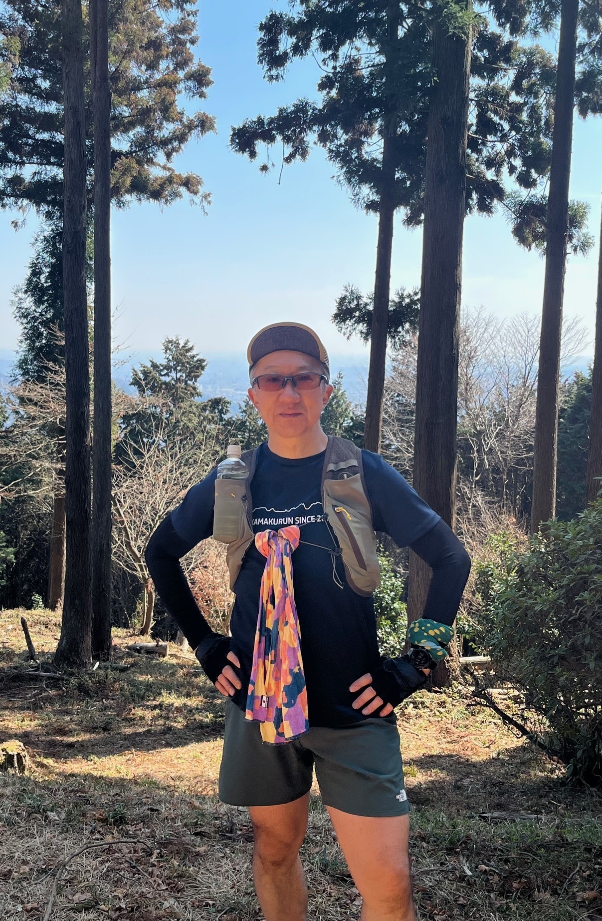 かまくＲＵＮスタッフ