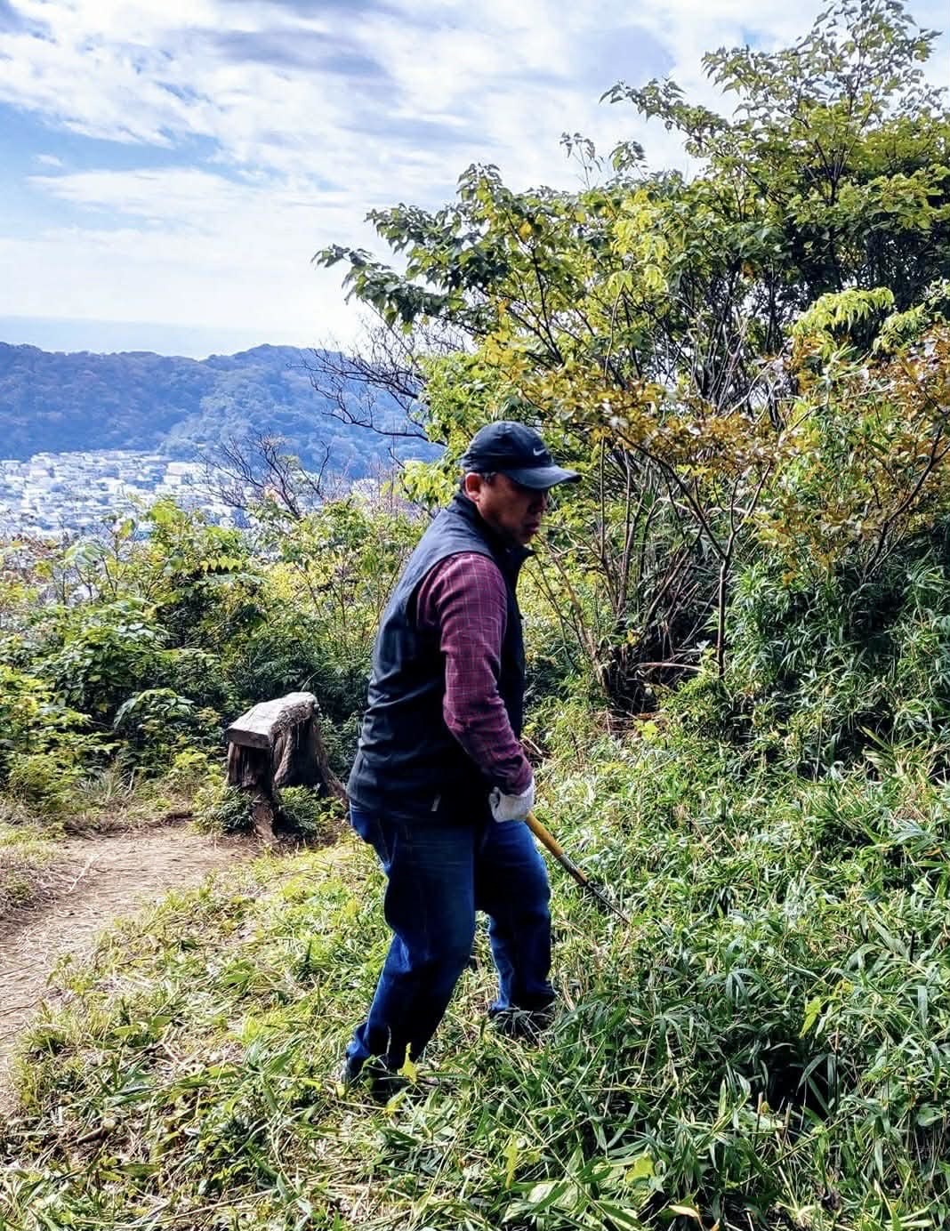 かまくＲＵＮスタッフ