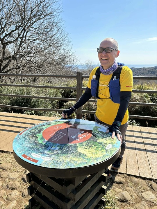 かまくＲＵＮスタッフ