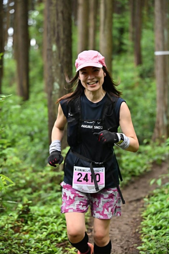 かまくＲＵＮスタッフ