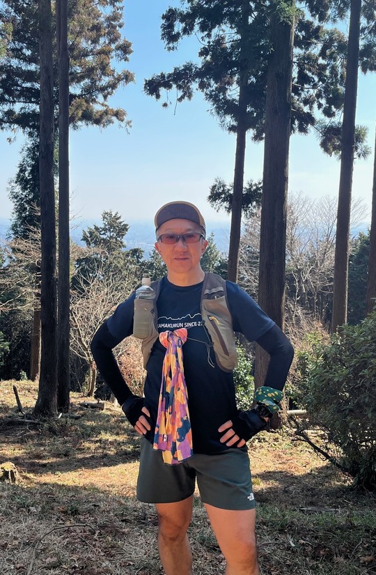 かまくＲＵＮスタッフ